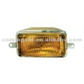 Halogen LED Fog Lamp Bus Auto Lighting HC-B-4063